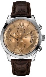 RELOJ GUESS WATCHES CAPITOL W0192G1