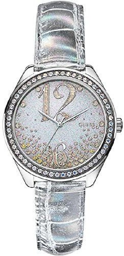 Guess WATCH GLITTER W0338L2 - Vista frontal