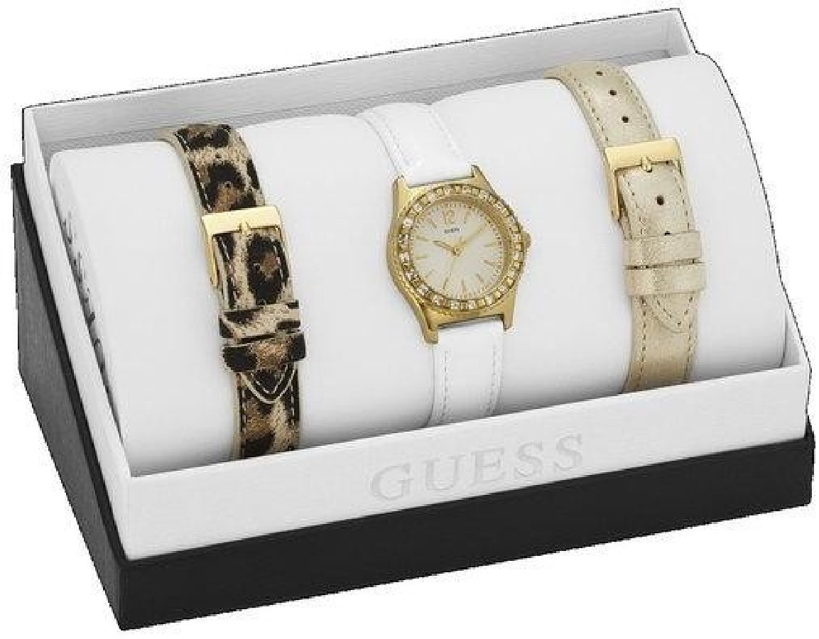 Guess WATCHES W13103L1 - Vista frontal