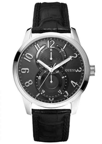 GUESS WATCHES  INNER CIRCLE W95127G1