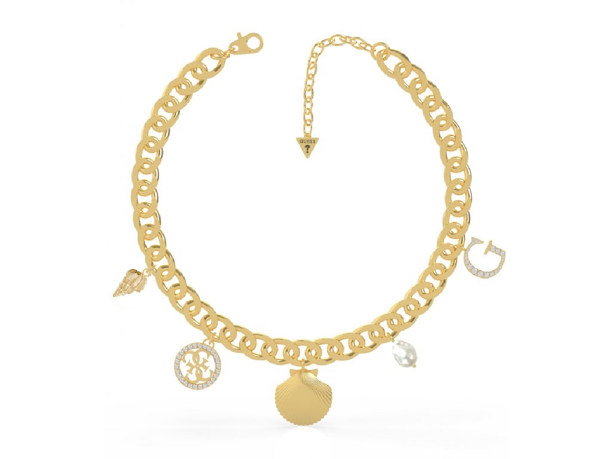 Guess MERMAID UBN79075 - Vista frontal