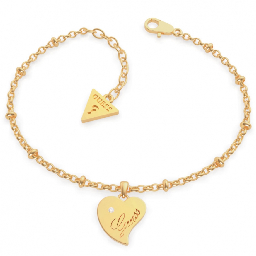 Guess QUEEN OF HEART UBB79010-S - Vista frontal