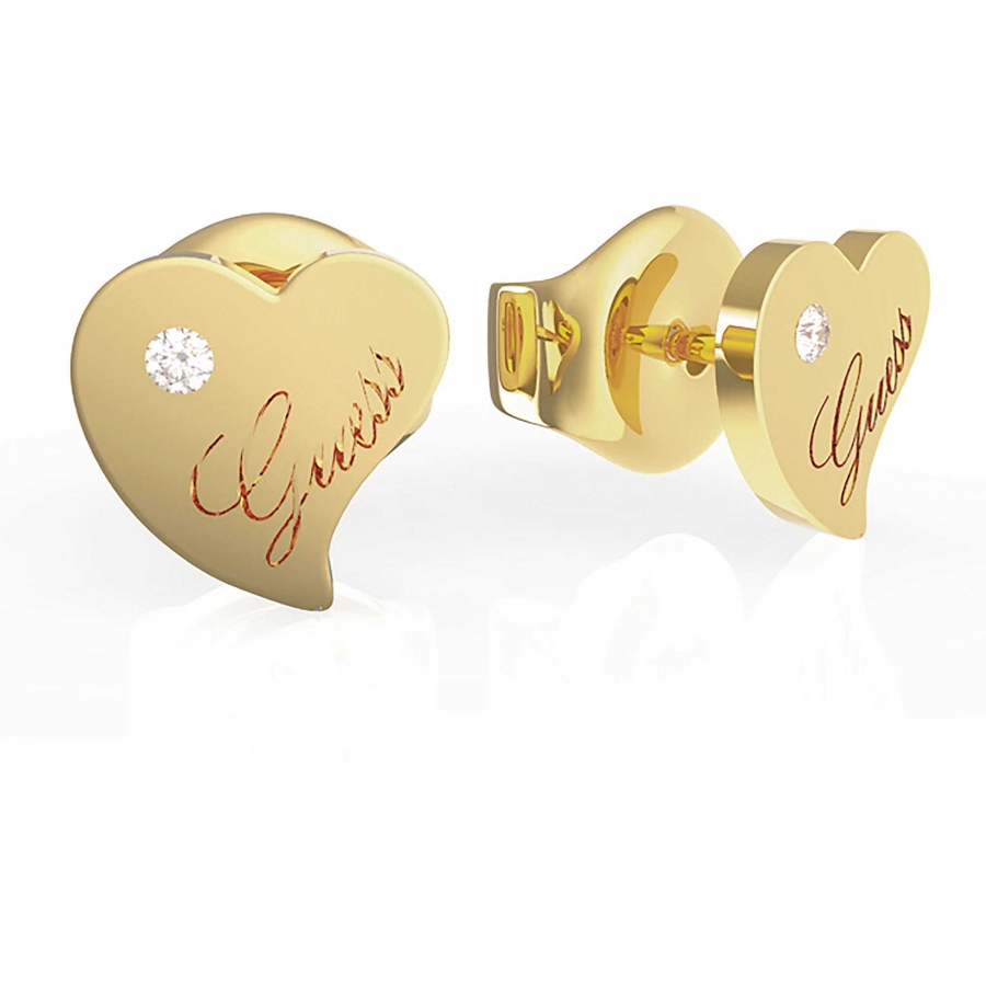 Guess QUEEN OF HEART UBE79016 - Vista frontal