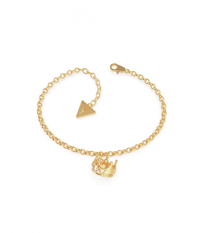 Guess QUEEN OF HEART UBB79013-S - Vista frontal