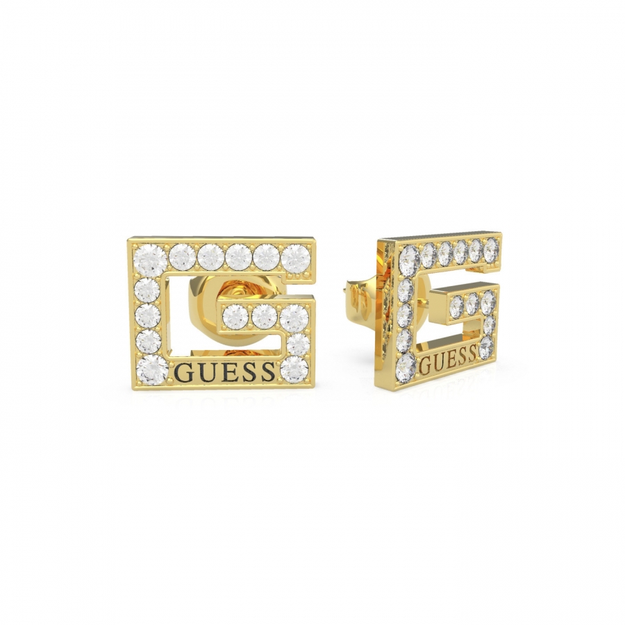 Guess G MULTI CHAIN UBE79113 - Vista frontal