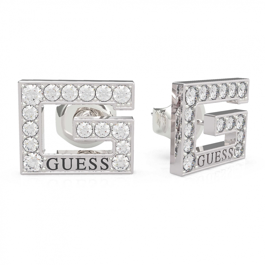 Guess G MULTI CHAIN UBE79112 - Vista frontal