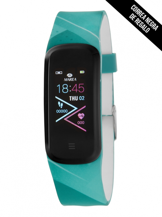 marea smart b58005 como funciona