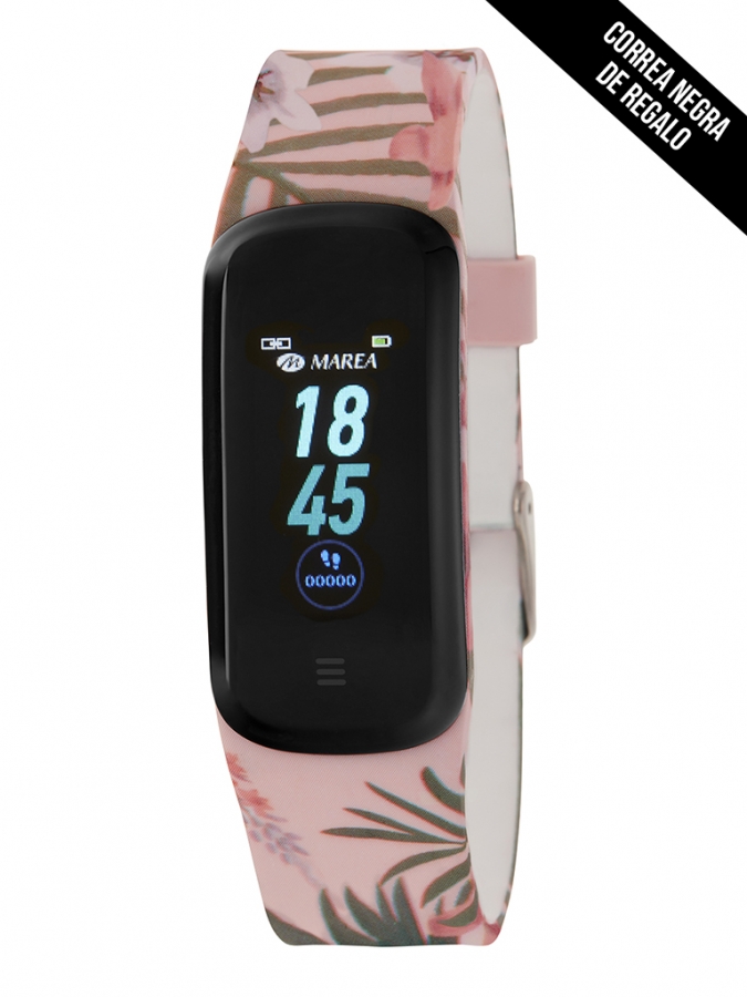 Marea SMARTWATCH B58005/6 - Vista frontal