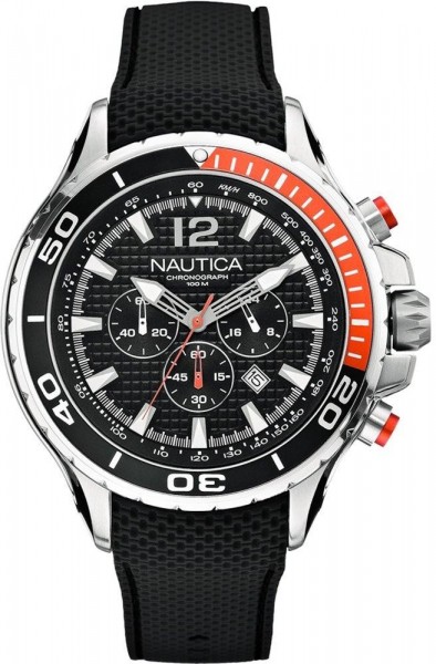 NAUTICA WATCHES A21017G