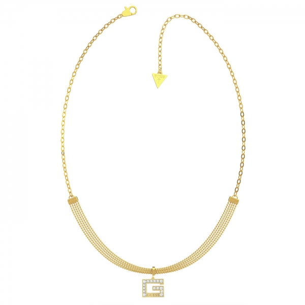 GUESS G MULTI CHAIN UBN79057