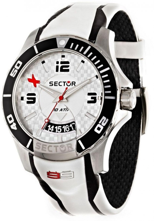  SECTOR  S-99 3251577001 - Vista frontal