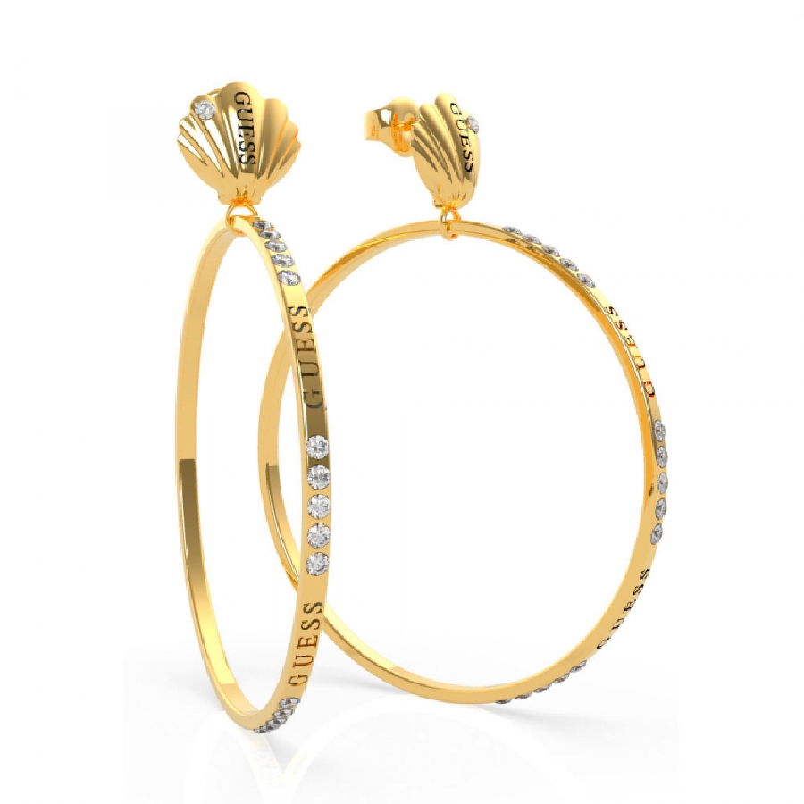 Guess MERMAID UBE79131 - Vista frontal