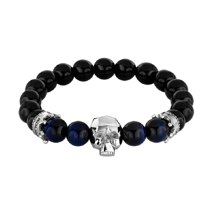 Police JEWELS CORVEY PULSERA PJ.26560BSS-01 - Vista frontal