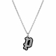 POLICE JEWELS PIRIN NECKLACE SILVER SS P PENDANT PJ.26574PSS-01