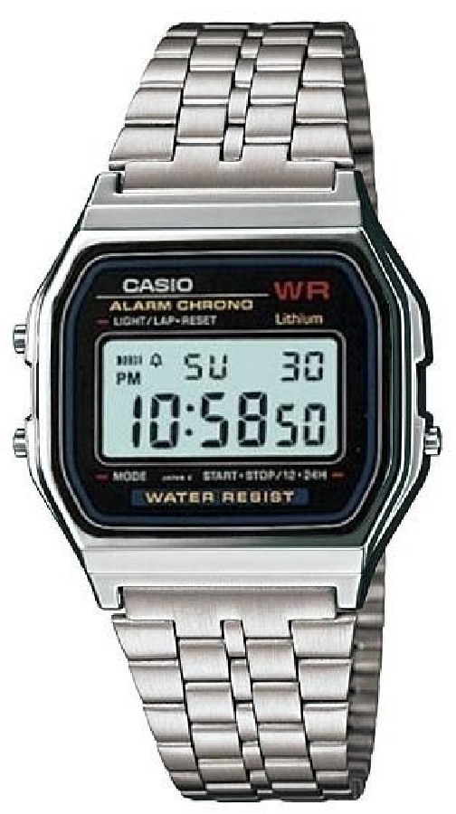 casio a 159