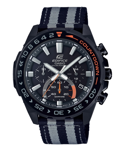 CASIO EDIFICE EFS-S550BL-1AVUEF