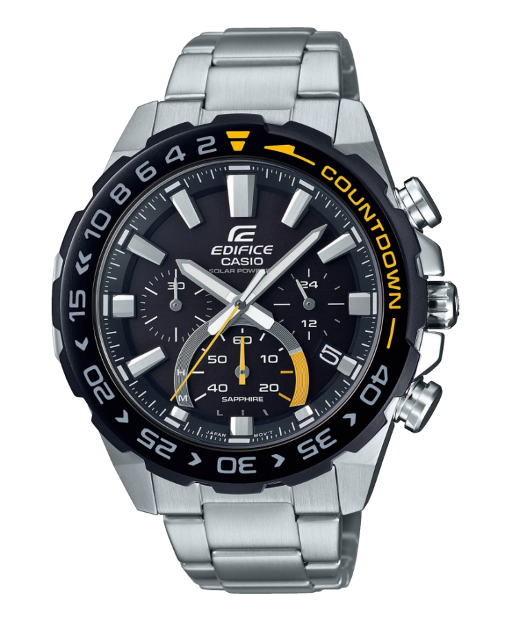 edifice casio 550