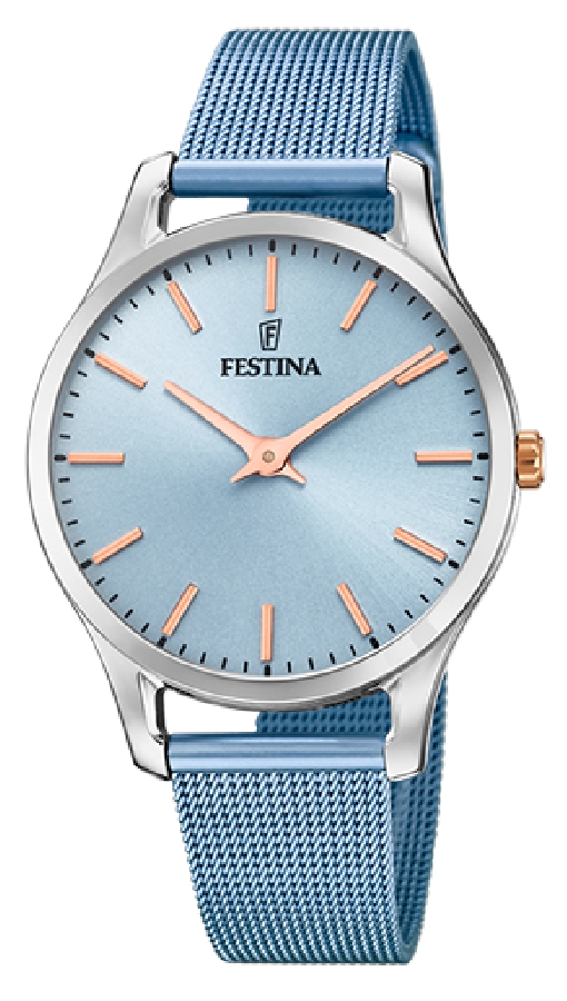 Festina BOYFRIEND COLLECTION F20506/2 - Vista frontal