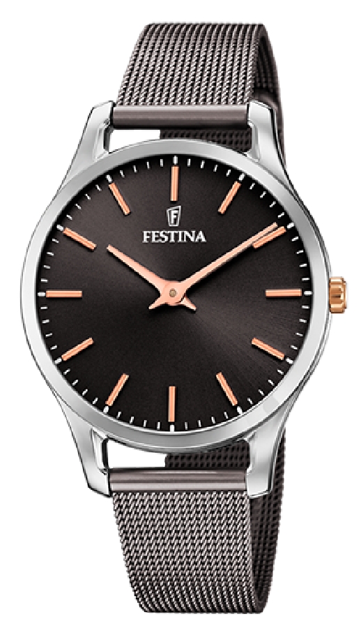 Festina BOYFRIEND COLLECTION F20506/3 - Vista frontal