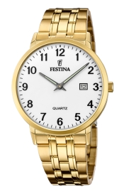 RELOJ FESTINA F20513/1