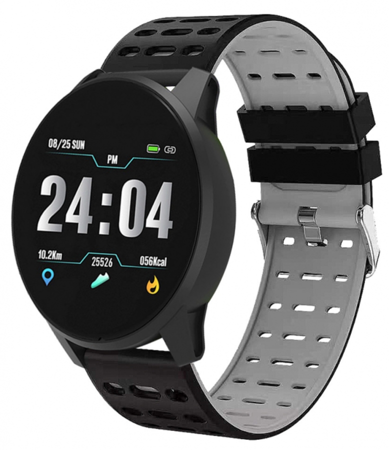 Radiant SMARTWATCH BROOKLYN BRIDBGE RAS20101 - Vista frontal