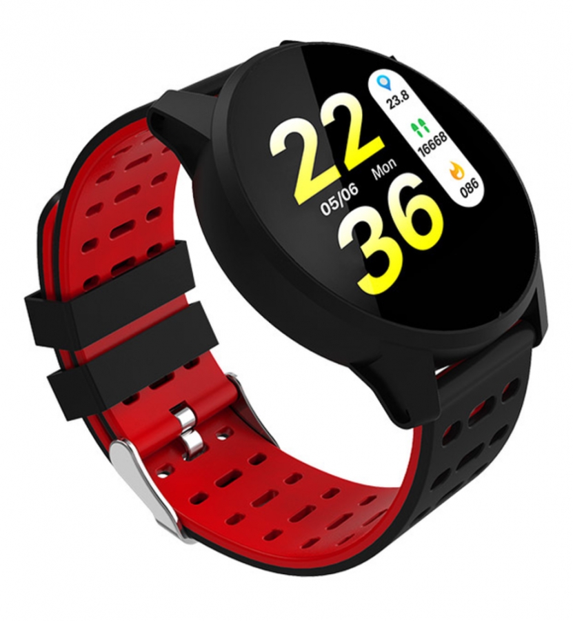 Radiant SMARTWATCH BROOKLYN BRIDBGE RAS20103 - Vista frontal