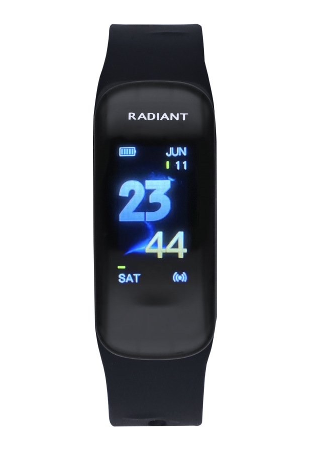 Radiant SMARTWATCH CENTRAL PARK RAS30101 - Vista frontal