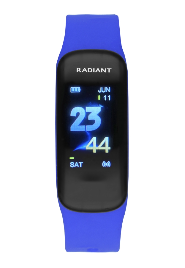 Radiant SMARTWATCH CENTRAL PARK RAS30102 - Vista frontal