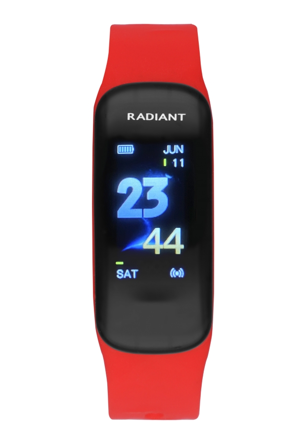 Radiant SMARTWATCH CENTRAL PARK RAS30103 - Vista frontal