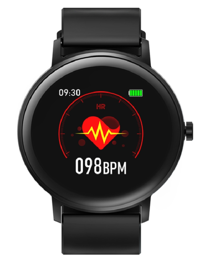 Radiant SMARTWATCH WALL STREET RAS20201 - Vista frontal