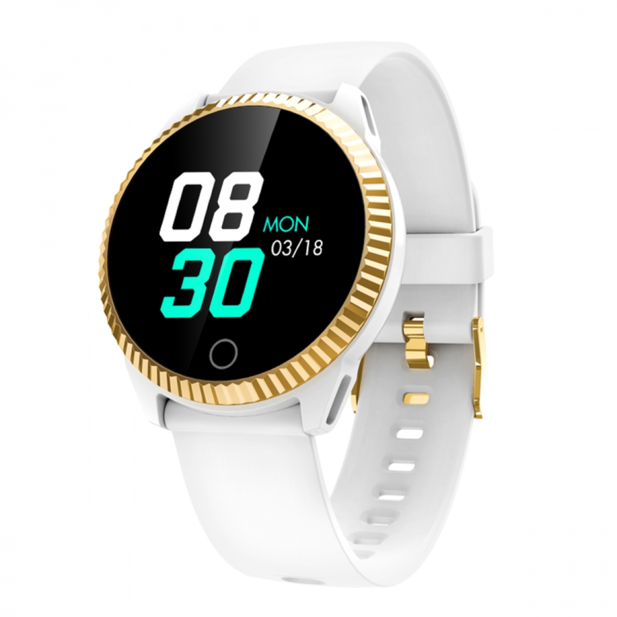 radiance smartwatch
