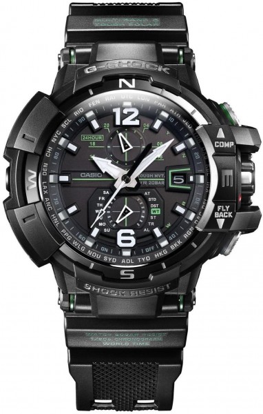 CASIO GW-A1100-1A3
