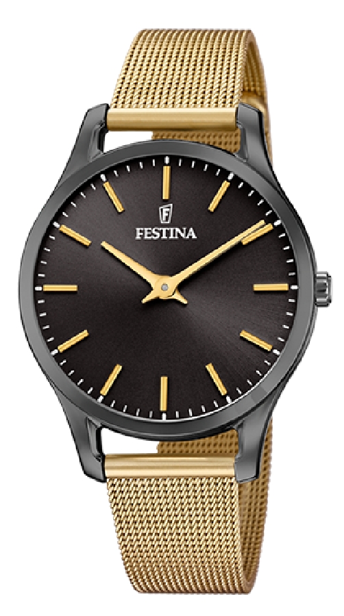 Festina BOYFRIEND COLLECTION F20508/1 - Vista frontal