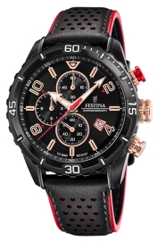 RELOJ FESTINA F20519/4