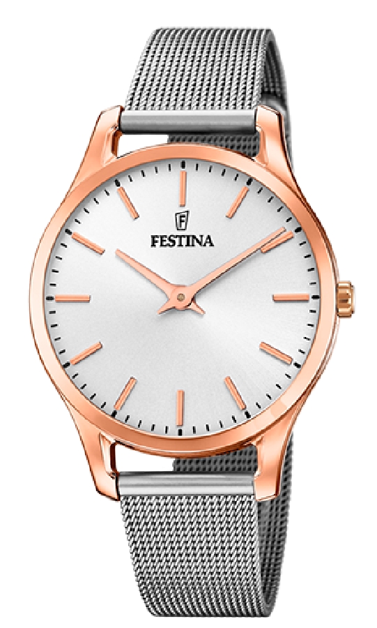 Festina BOYFRIEND COLLECTION F20507/1 - Vista frontal