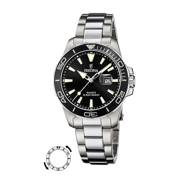 FESTINA F20503/4