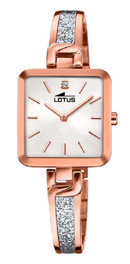 Lotus BLISS 18727/1 - Vista frontal