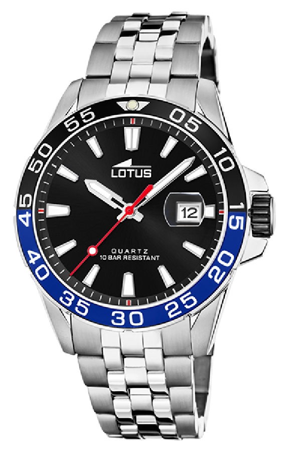 Lotus EXCELLENT 18766/4 - Vista frontal