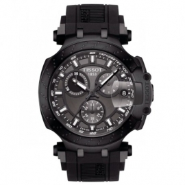 RELOJ TISSOT T-RACE CHRONOGRAPH T1154173706103