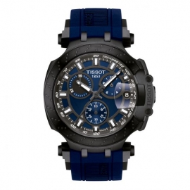 RELOJ TISSOT T-RACE CHRONOGRAPH T1154173704100