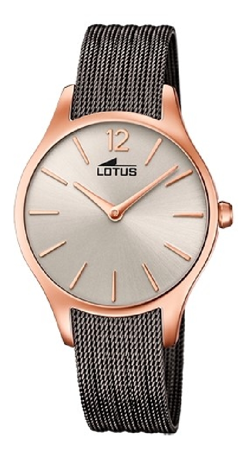 Lotus BLISS 18751/1 - Vista frontal