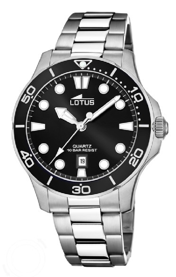 Lotus EXCELLENT 18762/2 - Vista frontal