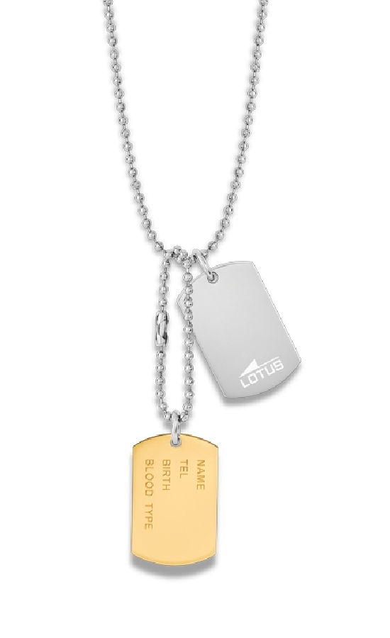 Lotus Style URBAN MAN LS2139-1/3 - Vista frontal