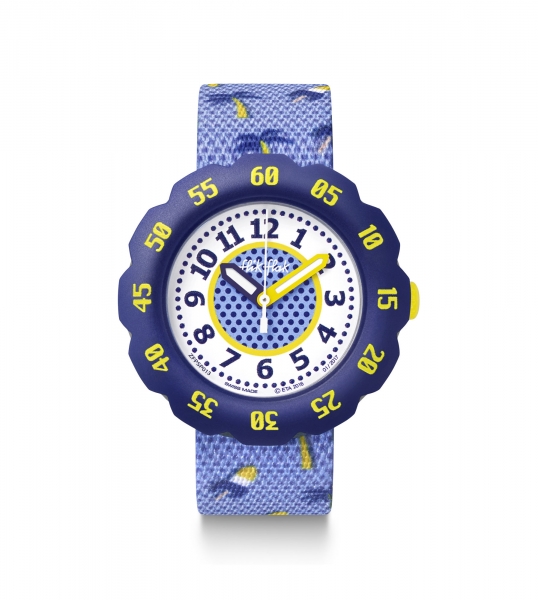 FLIK FLAK ICY BEACH FPSP013D