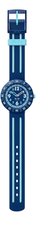 Flik Flak BLUE4U FCSP094 - Vista frontal