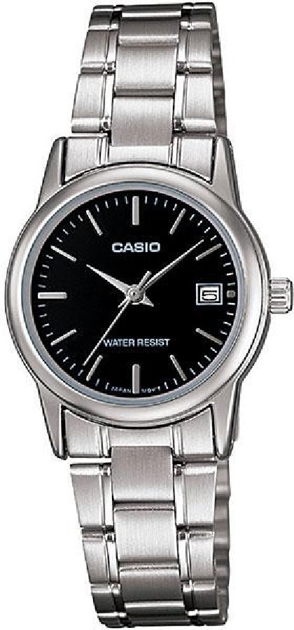 Casio LTP-V002D-7A - Vista frontal