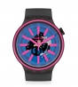 SWATCH BLUE TASTE SO27B111