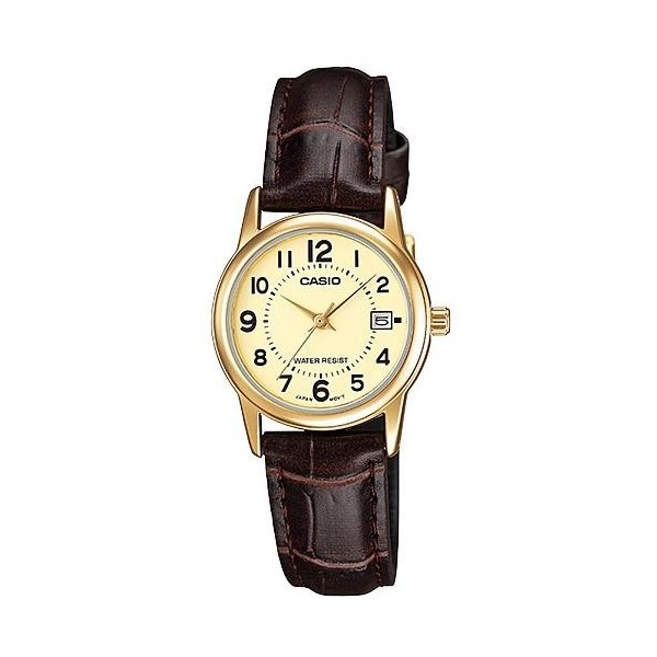 CASIO LTP-V002GL-9B