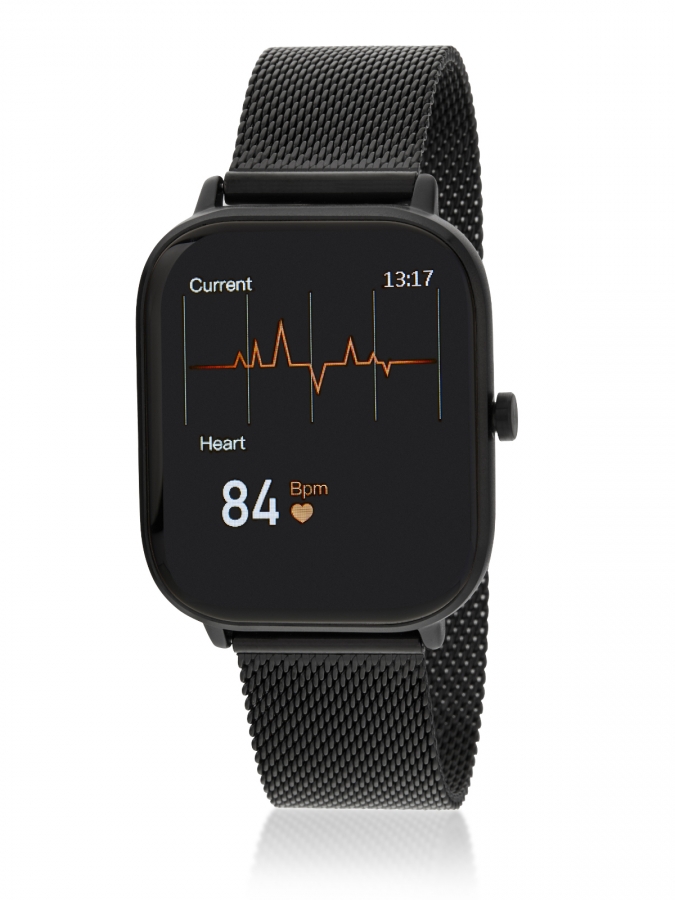 Bluetooth Smartwatch Smartwatch Marea B58006 Opiniones Pulsera