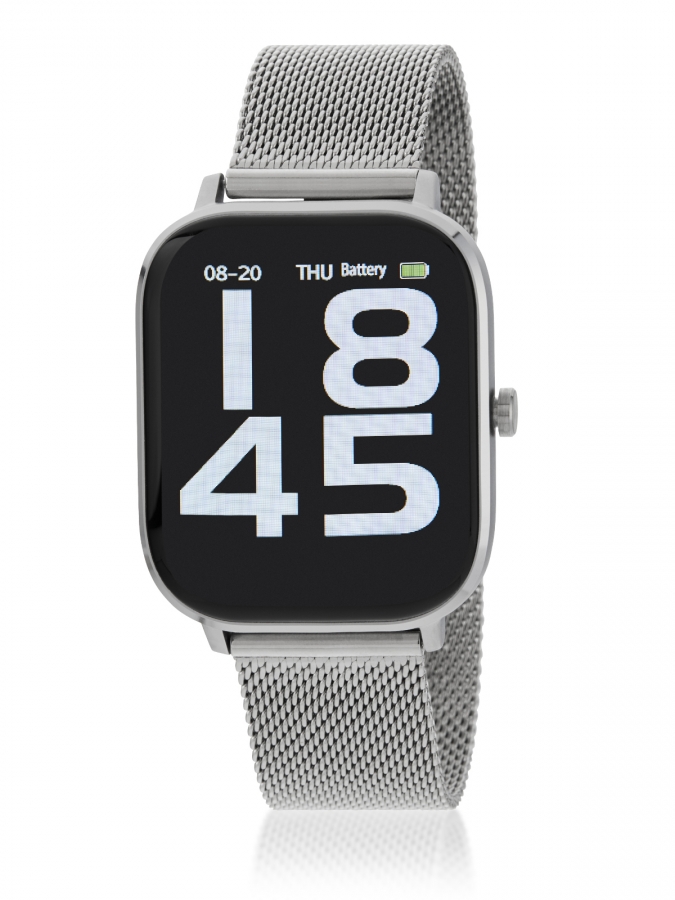 Reloj Marea B58006 Smart B58006 Smart Marea B58006 Marea Smart